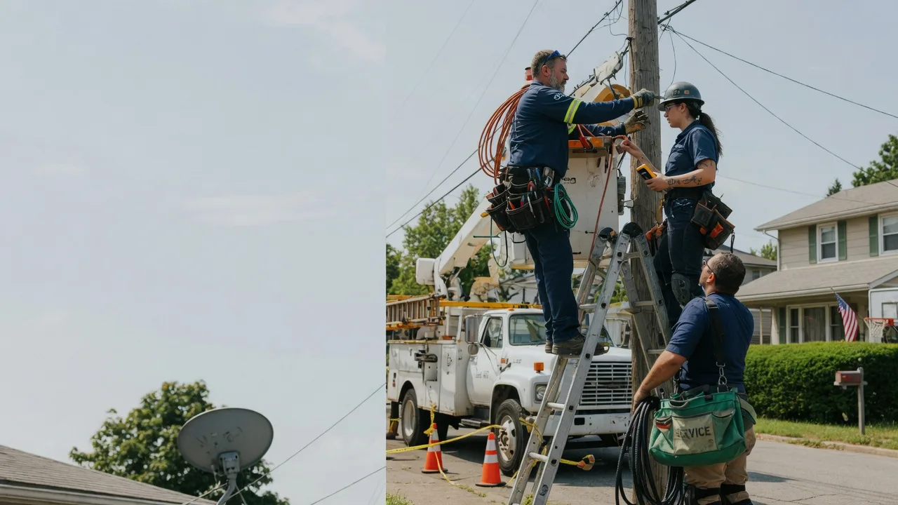 Electrical Repair in Deerfield, WI near me